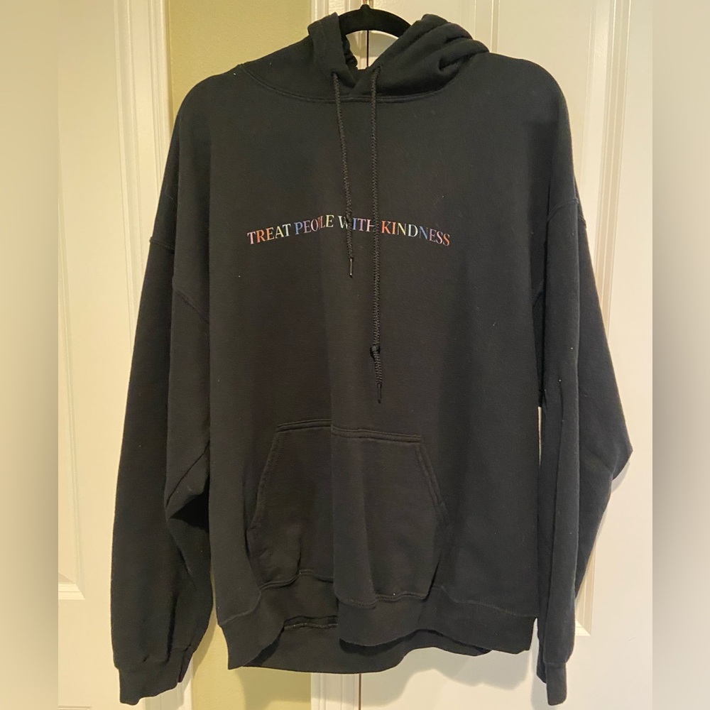 TPWK harry styles inspired hoodie